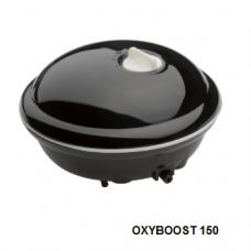 Компрессор для аквариума внешний регулируемый Aquael OXYBOOST plus 150 150 л/ч 113119
