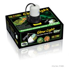 Плафон для лампы в террариум Hagen Exo Terra Glow Light 25 см PT2056