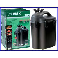 Фильтр для аквариума внешний канистровый Aquael UniMax 700 103109
