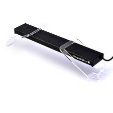 Светодиодный аквариумный светильник LED COLLAR AquaLighter 2 black 90 см 82371 Светодиодный аквариумный светильник LED COLLAR AquaLighter 2 black 90 см 82371