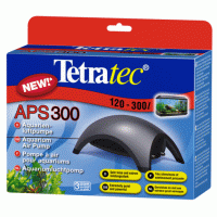 Компрессор для аквариума внешний мембранный Tetratec APS 300 300л/ч 143180