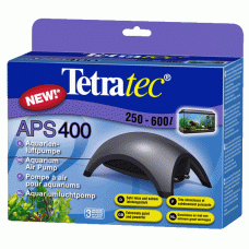 Компрессор для аквариума внешний мембранный Tetratec APS 400 400л/ч 143203