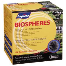Биошары для внешнего фильтра Hagen Laguna Biospheres 120 A1785