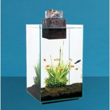 Аквариум (набор) на 25 литров Hagen Fluval Chi Aquarium Kit 10508