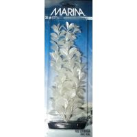 Пластиковое растение для аквариума Hagen Marina White ludwigia 12 PP1275