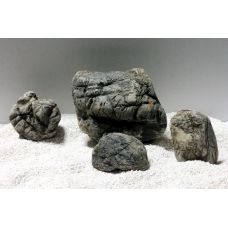 Камень карпатский для акваскейпинга S Украина (на вес)