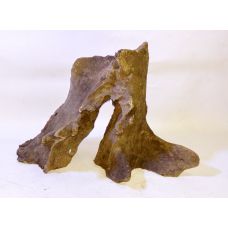 Коряга в аквариум для акваскейпинга из корня дуба 01-39 Коряга в аквариум для акваскейпинга из корня дуба 01-39
