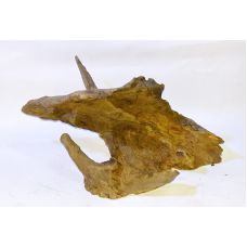 Коряга в аквариум для акваскейпинга из корня дуба 01-42