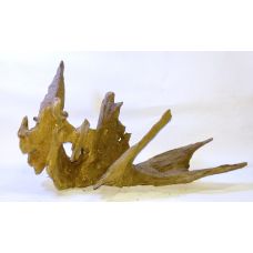 Коряга в аквариум для акваскейпинга из корня дуба 01-52 Коряга в аквариум для акваскейпинга из корня дуба 01-52