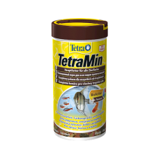 Корм Tetra MIN для всех видов рыб в хлопьях 1000 мл 762725