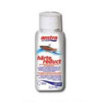 Препарат для снижения жесткости пресной воды Hart reduct Amatra 150мл