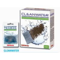 Наполнитель Wawe CLEANWATER для удаления нитратов, нитритов, аммиака и фосфатов 250мл