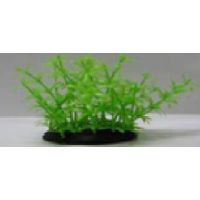 Пластиковое растение для аквариума 021072