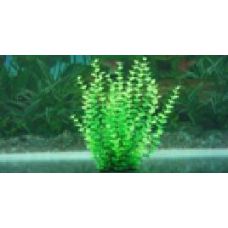 Пластиковое растение для аквариума 044252 25см