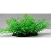 Пластиковое растение для аквариума 074082