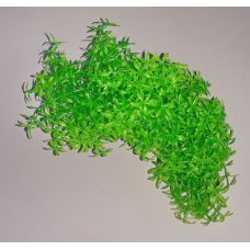 Пластиковое растение для аквариума 02020