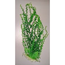 Пластиковое растение для аквариума 047522 50см