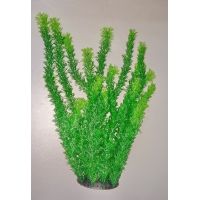 Пластиковое растение для аквариума 015432
