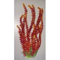 Пластиковое растение для аквариума 925433