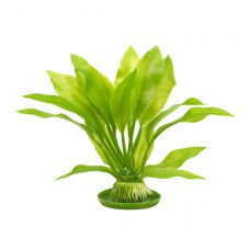 Пластиковое растение для аквариума TETRA Amazonas 20см 3082