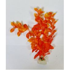 Пластиковое растение для аквариума Hidom pet-10029 M