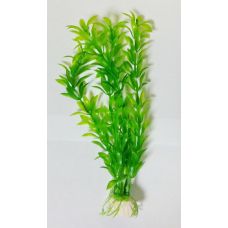 Пластиковое растение для аквариума Hidom pet-19001 M