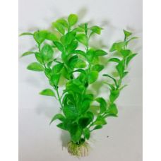 Пластиковое растение для аквариума Hidom pet-11007 S