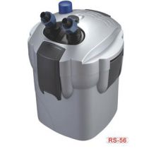 Фильтр для аквариума внешний канистровый RS-Electrical RS 56