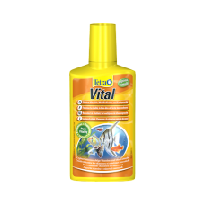 Tetra Aqua Vital 250мл (витамины для рыб) 198791