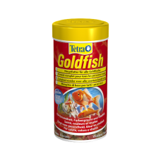 Корм Tetra Goldfish для золотых рыб в хлопьях 12г 766389