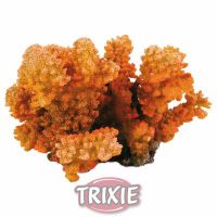 Декорация для аквариума Коралл 12см, Trixie 8838