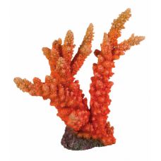 Декорация для аквариума Коралл 18см, Trixie 8810