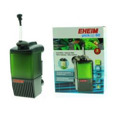 Внутренний фильтр для аквариума EHEIM pickup 60 300л/ч 2008020 (аквариум 30-60л)