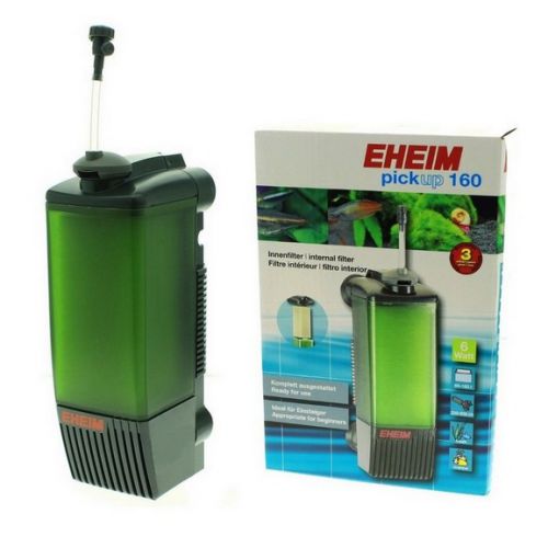 Внутренний фильтр Eheim biopower 200 (2412020)