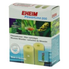 Фильтрующий вкладыш к фильтру EHEIM PowerLine 200 (2048) 2615480