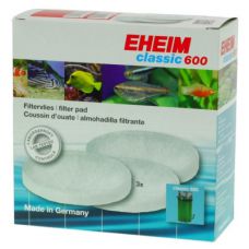 Фильтрующий вкладыш-прокладка к фильтру EHEIM classic 600 (2217) 2616175 Фильтрующий вкладыш-прокладка к фильтру EHEIM classic 600 (2217) 2616175