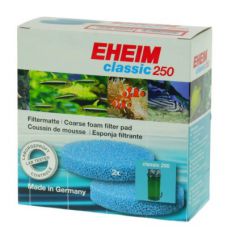Фильтрующий вкладыш к фильтру EHEIM classic 250 (2213) 2616131 Фильтрующий вкладыш к фильтру EHEIM classic 250 (2213) 2616131