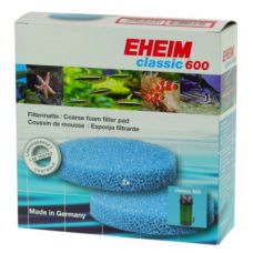 Фильтрующий вкладыш к фильтру EHEIM classic 600 (2217) 2616171 Фильтрующий вкладыш к фильтру EHEIM classic 600 (2217) 2616171