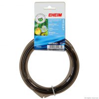 Шланг для вешнего фильтра EHEIM hose anthracite 3м 9/12мм 4003843