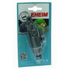 Кран запорный для внешнего фильтра EHEIM shut-off tap 9/12мм 4003512
