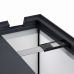 Аквариумный комплект Eheim vivaline LED 180 1x13.4W (LED) anthracite/wood с тумбой (0613045)
