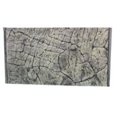 Объемный фон для аквариума 3D серая скала ATG PLSZ 100x60см Объемный фон для аквариума 3D серая скала ATG PLSZ 100x60см