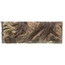 Объемный фон для аквариума 3D ATG KO 100x40см Объемный фон для аквариума 3D ATG KO 100x40см