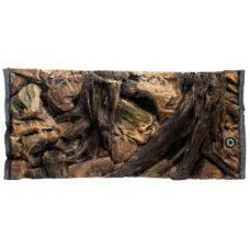 Объемный фон для аквариума 3D ATG KO 120x60см