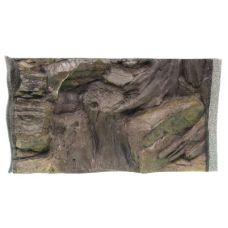Объемный фон для аквариума 3D ATG KO 50x30см Объемный фон для аквариума 3D ATG KO 50x30см