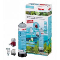 Комплект для удобрения растений CO2 EHEIM CO2SET200 Complete set 500г 6063200