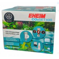 Комплект для удобрения растений CO2 EHEIM CO2SET400 без баллона 6063300