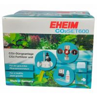 Комплект для удобрения растений CO2 EHEIM CO2SET600 без баллона 6063500