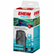 Внутренний фильтр для аквариума EHEIM aqua 60 300л/ч 2206020 (аквариум 30-60л)