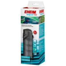 Внутренний фильтр для аквариума EHEIM aqua 160 440л/ч 2207 (аквариум 60-160л)